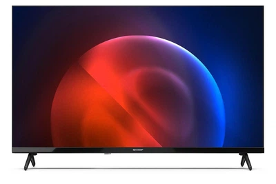 Телевизоры Sharp 32 дюйма — купить в Киеве: цена, отзывы | ROZETKA