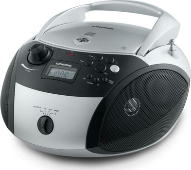 Радіоприймач Grundig GRB 3000