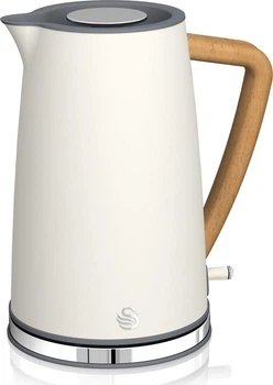 Електрочайник Swan Nordic Cordless