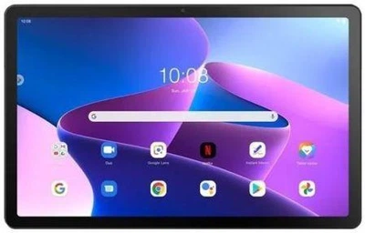 Планшет Lenovo Tab M10 Plus 4/64GB 4G Black (ZAAT0013SE)
