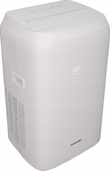 Кліматичний комплекс Blaupunkt Moby Blue S1111T