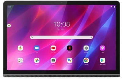 Планшет Lenovo Yoga Smart Tab 11 8/256 GB LTE Storm Grey (ZA8X0049CZ)