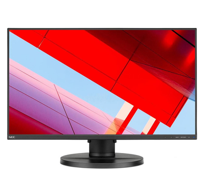 РК монітор NEC MultiSync E271N Black (60004496)