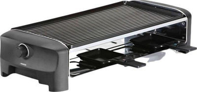 Раклетниця-гриль Princess Raclette 8 Grill and Teppanyaki Party 162840