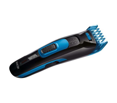 Машика для стрижки волосся Sencor SHP 4502BL