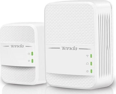 Повторювач Wi-Fi Tenda PH10 (2-pack)