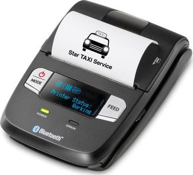 Принтер етикеток Star Micronics SM-L200-UB40