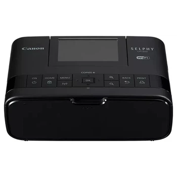 Принтер Canon SELPHY CP1300 Black (2234C011, 2234C001, 2234C002)
