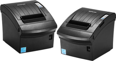 Принтер етикеток Bixolon SRP-350PLUSIII BELEGDRUCKER - SRP-350PLUSIIICOSG/B
