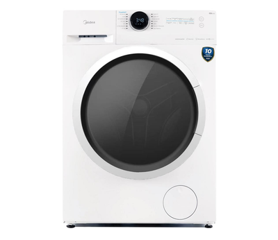 Пральна машина автоматична Midea MF200W90WB/W-PL