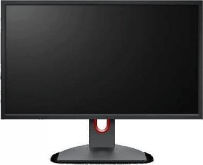 Монітор BenQ ZOWIE XL2731K (9H.LKCLB.QBE)