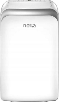 Мобільний кондиціонер Noxa NXP-25CPO1-CA
