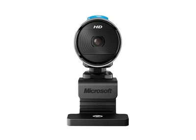Веб-камера Microsoft LifeCam Studio Q2F-00018