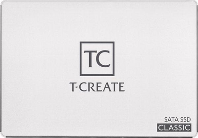 SSD накопичувач Team Group T-Create Classic 1 TB (T253TA001T3C601)