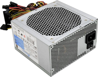 Блок живлення SeaSonic SSP-500ET2