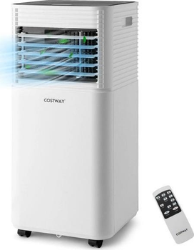 Кліматичний комплекс Costway FP10109DE-BK