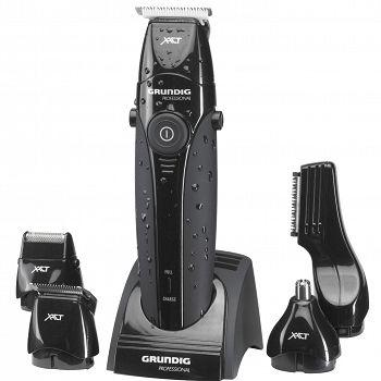 Машика для стрижки волосся Grundig MT 8240