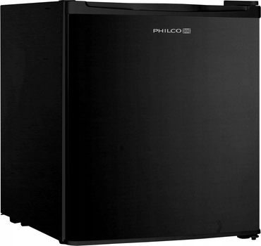 Холодильник з морозильною камерою Philco PSB 401 B Cube