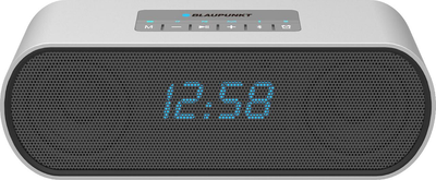 Динамік мобільний Blaupunkt BT15