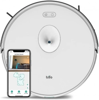 Робот-пилосос Trifo White M6 PKT00120