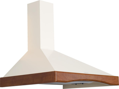 Витяжка купольна VDB Inka 60 Ancient cherry