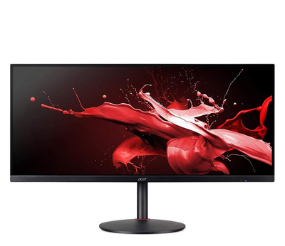 РК монітор Acer Nitro XV340CKPbmiipphzx UM.CX0EE.P05