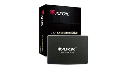 SSD накопичувач Afox SD250-240GQN