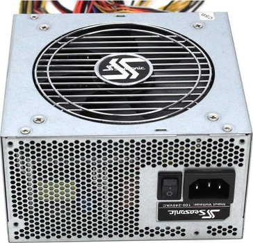 Блок живлення SeaSonic CM 850W (SSP-850CM)