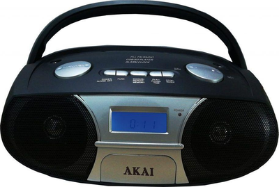 Радіоприймач Akai APRC-106