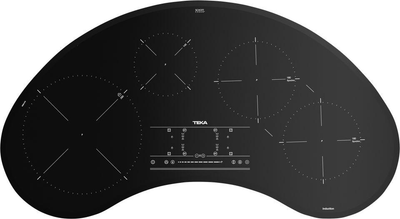 Варильна поверхня електрична Teka IRC 9430 KS (10210162)