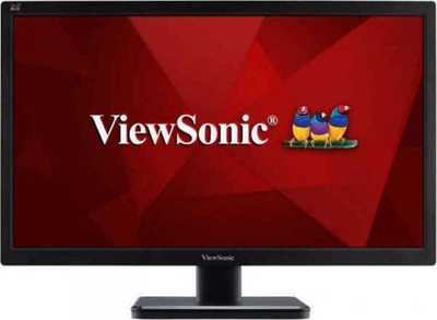 РК монітор ViewSonic VA2223-H