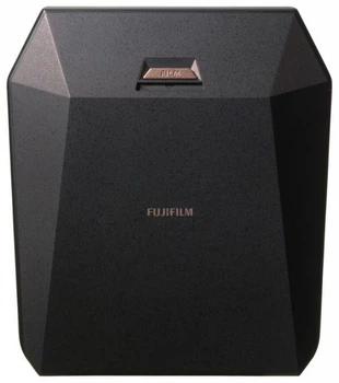 Мобільний принтер Fujifilm Instax Share Smartphone Printer SP-3 Black (16558138)