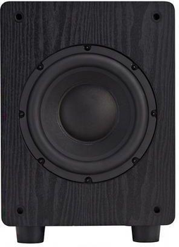 Сабвуфер активний Fyne Audio F3-8 Black
