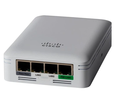 Точка доступу Cisco W145AC