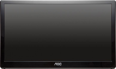 РК монітор AOC e1659fwu