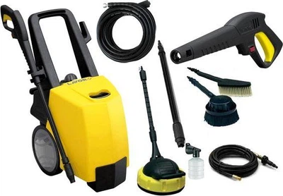 Мінімийка високого тиску Lavor Advanced 1108