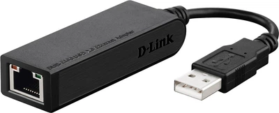 Мережева карта FE D-link DUB-E100