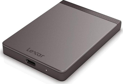 SSD накопичувач Lexar SL200 1 TB (LSL200X001T-RNNNG)