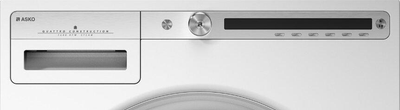 Пральна машина автоматична ASKO W4086C.W