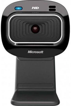 Веб-камера Microsoft LifeCam HD-3000 (T4H-00004)