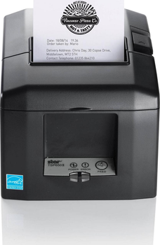 Принтер етикеток Star Micronics TSP654IIHIX
