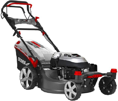 Газонокосарка Dedra DED8727-51C