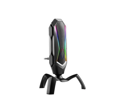 Мікрофон для ПК / для стрімінгу, підкастів Tracer Spider RGB