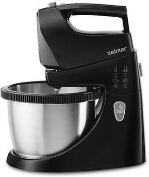 Міксер Zelmer ZHM2559BS