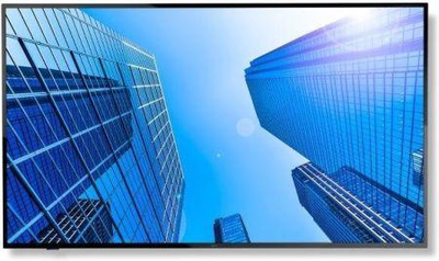 Інформаційний дисплей NEC MultiSync E437Q