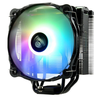 Повітряне охолодження Enermax ETS-F40-RGB