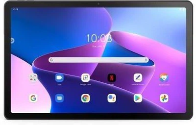 Планшет Lenovo Tab M10 Plus 3rd Gen 4/128GB Storm Gray (ZAAJ0388ES)