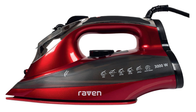 Праска з парою Raven EZ003X