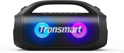Портативна колонка Tronsmart Bang SE Black