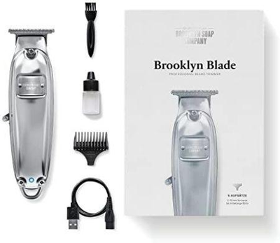 Машинка для стрижки Brooklyn BR205